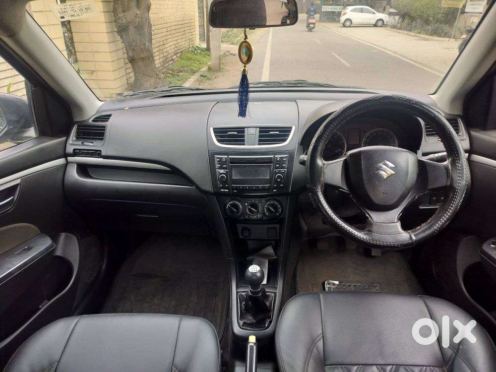 Maruti Suzuki Swift, 2015, Diesel