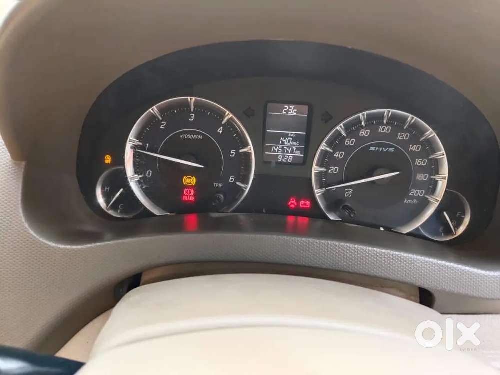 Maruti Suzuki Ertiga 2016 Diesel 151410 Km Driven