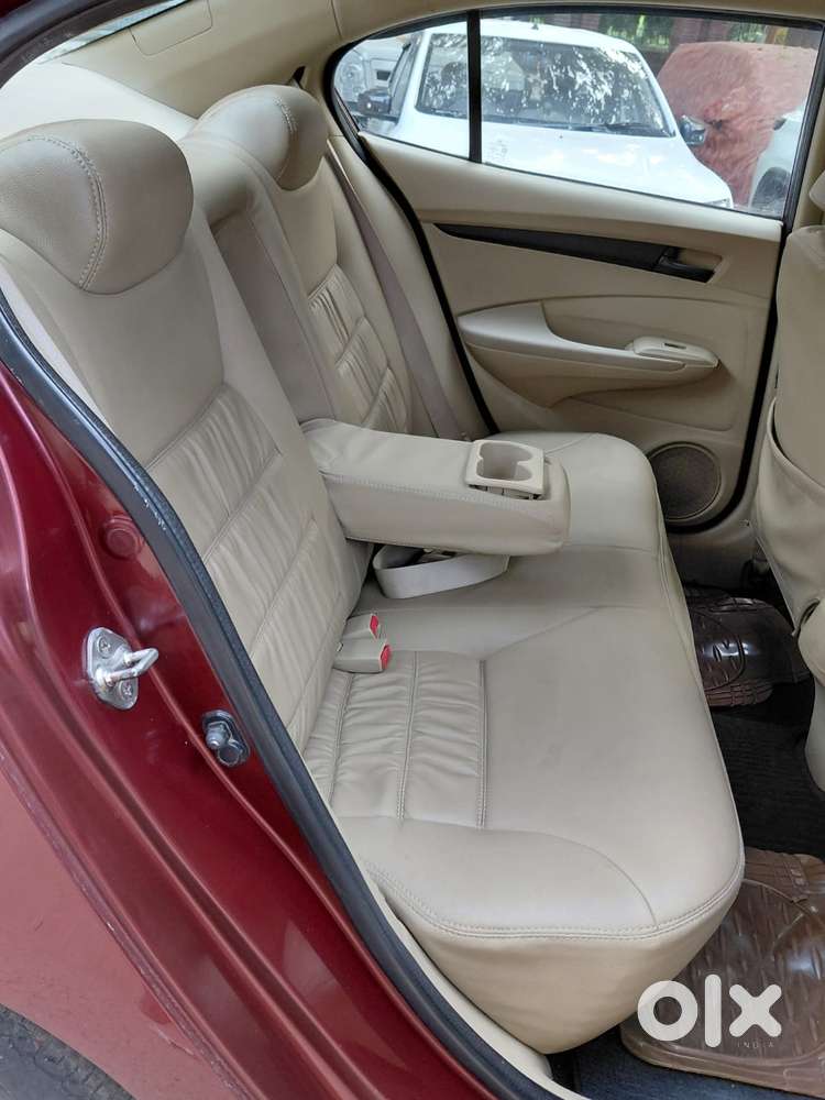 Honda City 2014-2015 V Mt, 2013, Petrol