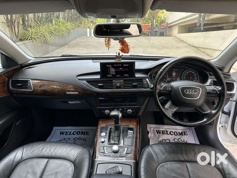 Audi A7 3.0 Sportback Tdi Quattro, 2013, Diesel