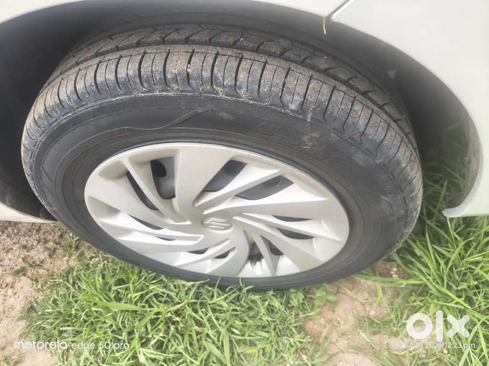 Maruti Suzuki Ertiga 2019 Edition