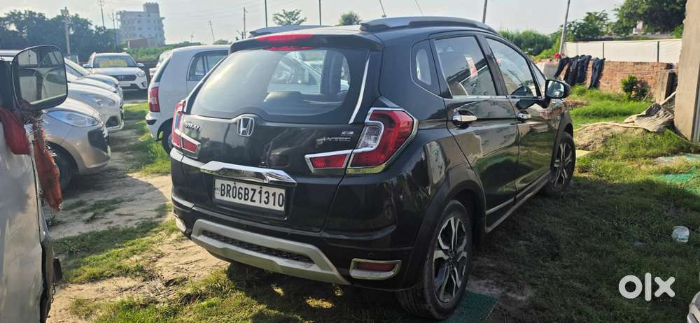 Honda Br-v I-vtec E Mt, 2019, Petrol