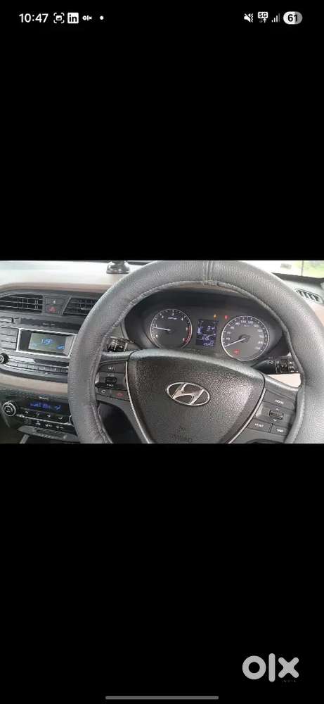Good Condition Hyundai I20 For Sale