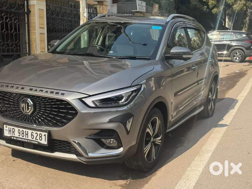 Mg Astor 1.5 Savvy Cvt, 2023, Petrol