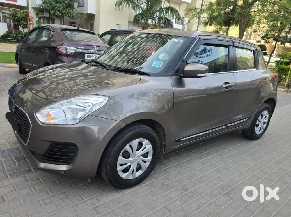 Maruti Suzuki Swift Vxi 2020 Model