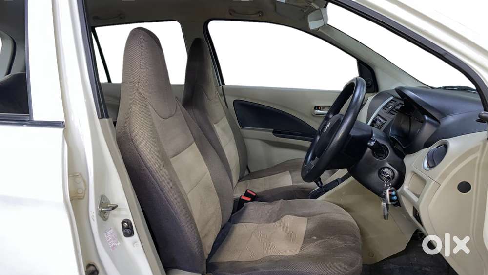 Maruti Suzuki Celerio Vxi At, 2014, Petrol