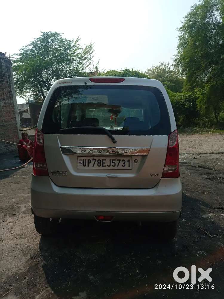 Bilkul Bhi Chali Nhi Hai Jabardast Car Hai