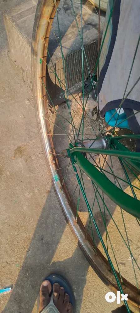 Fixie bike hot sale olx