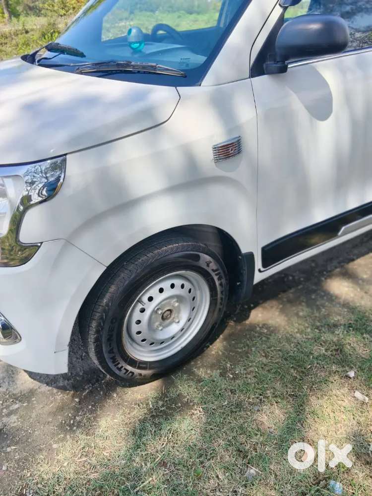 Maruti Suzuki Wagon R 2022 Cng & Hybrids Good Condition