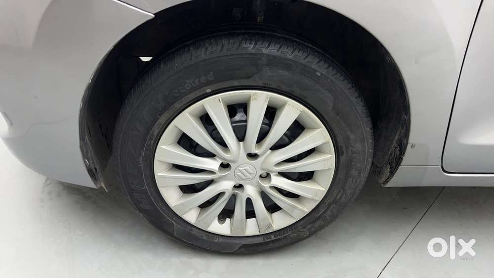 Maruti Suzuki Baleno 1.3 Delta, 2019, Petrol