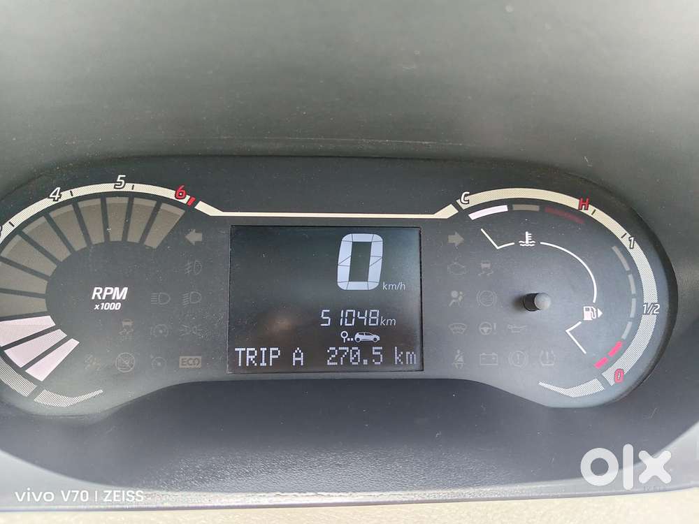 Nissan Magnite 1.0 Xl Turbo, 2022, Petrol