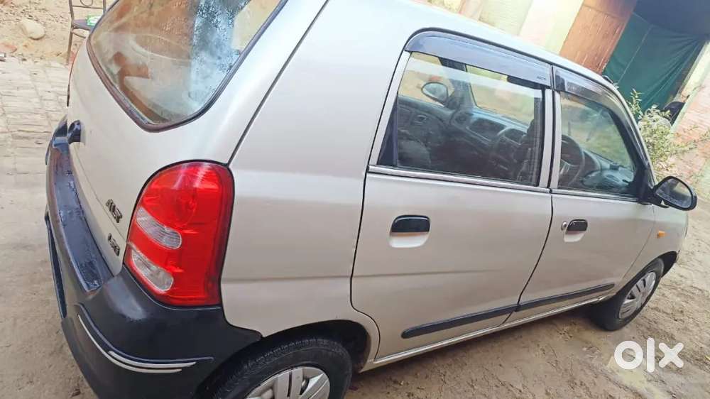 Car In A Good Condition, Interested Person Contact Me