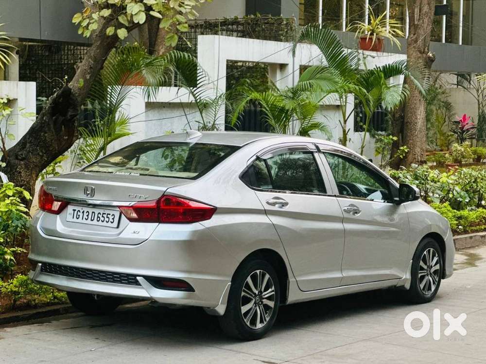 Honda City 2014-2015 I Dtec V, 2018, Diesel