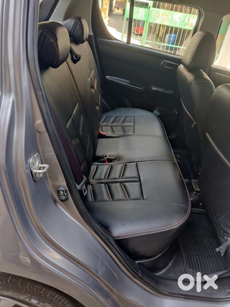 Maruti Suzuki Swift, 2016, Petrol