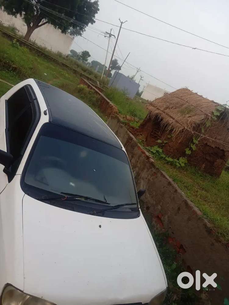 Maruti Suzuki Alto Lxi 2011