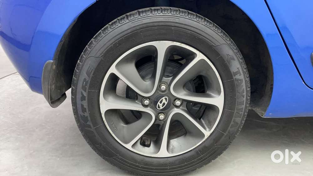 Hyundai Grand I10 1.2 Kappa Asta, 2019, Petrol