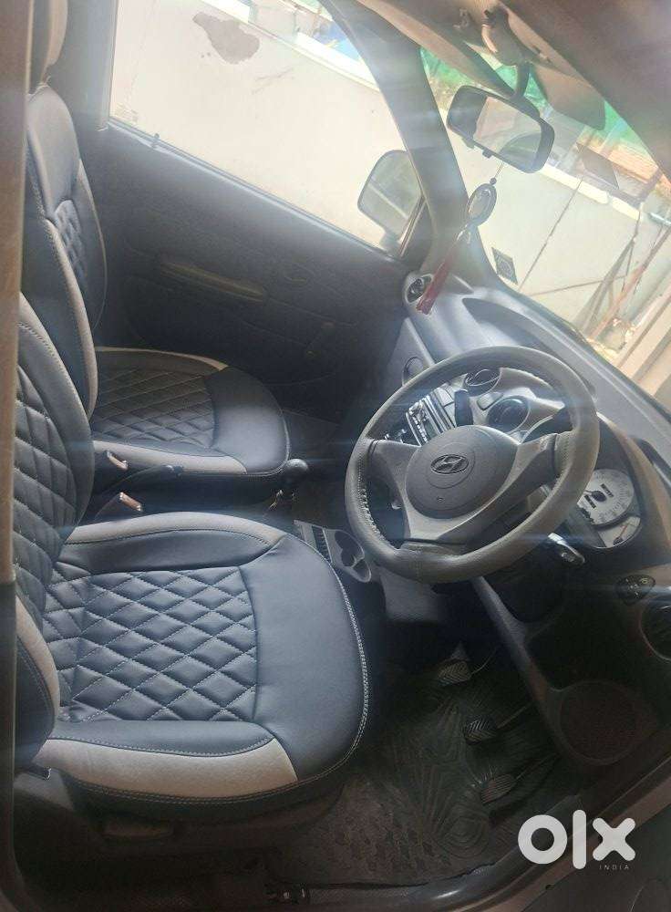 Hyundai Santro Xing Gls, 2007, Petrol