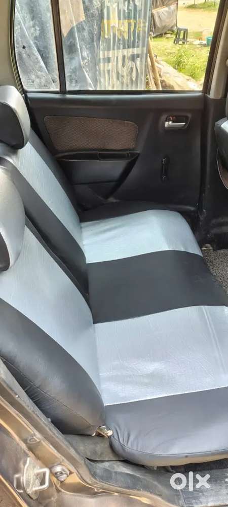 Maruti Suzuki Wagon 2013
