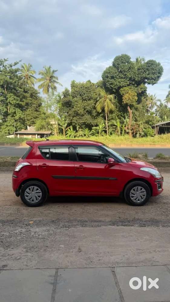 Maruti Suzuki Swift 2016 For Sale