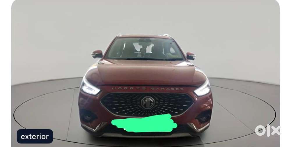 Mg Astor Savvy Cvt 2022 Petrol Car -6567 Km Driven-dash Cam - Ppf
