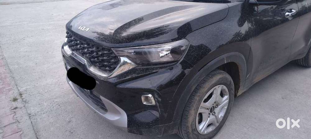 Kia Sonet 1.2 Htk Plus, 2023, Petrol