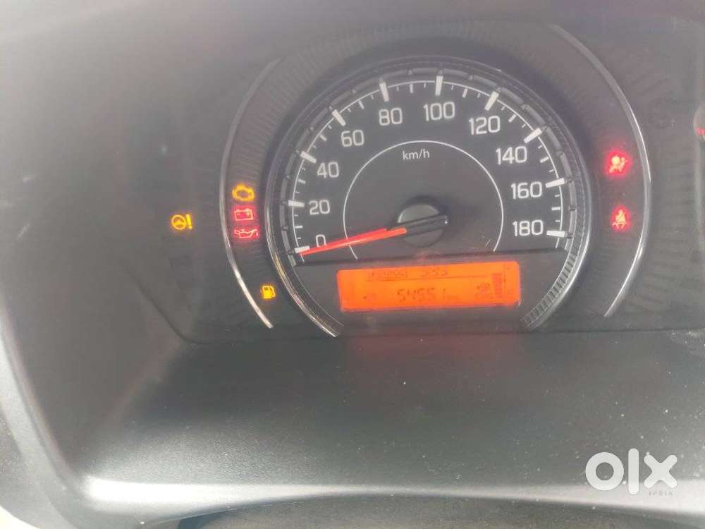 Maruti Suzuki Wagon R Lxi Cng, 2024, Cng & Hybrids