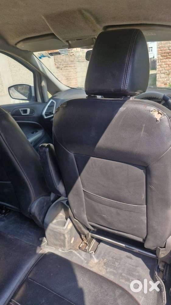 Ford Escort Diesel 2014