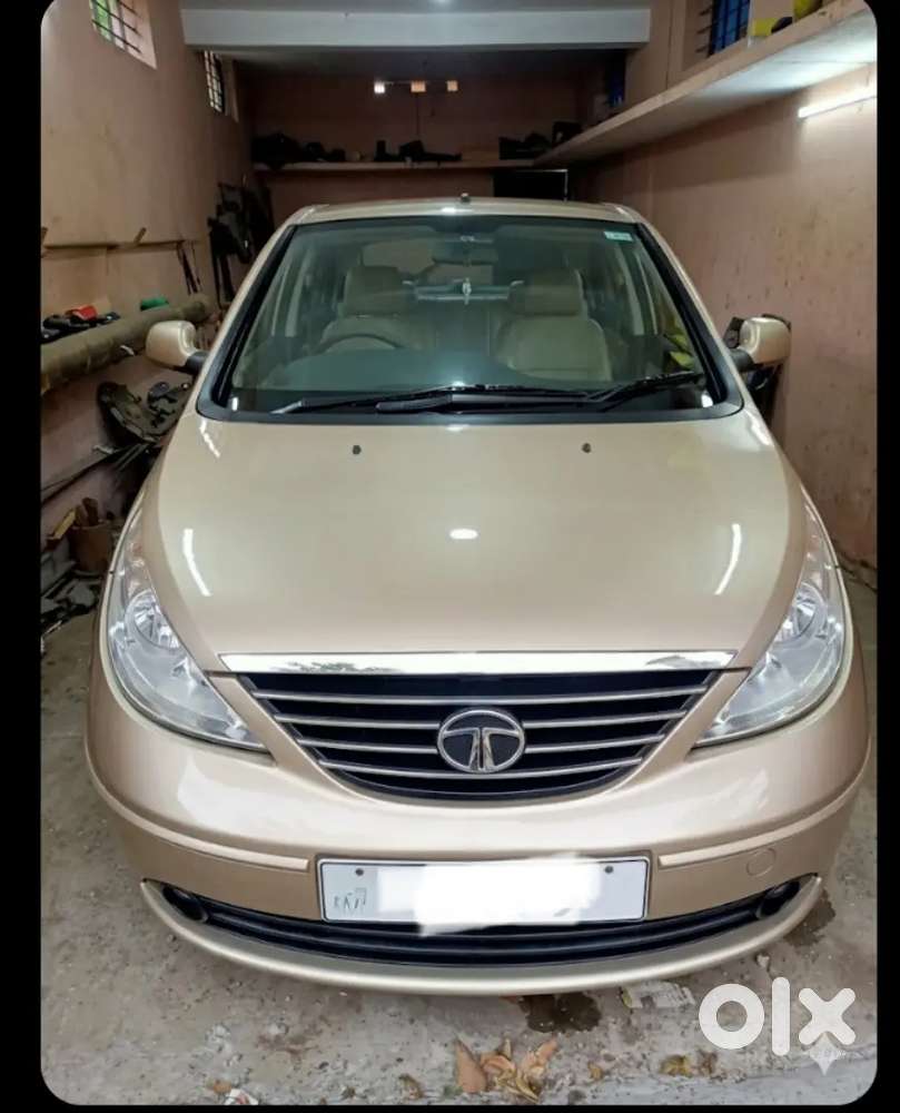 Urgent Sale Tata Manza