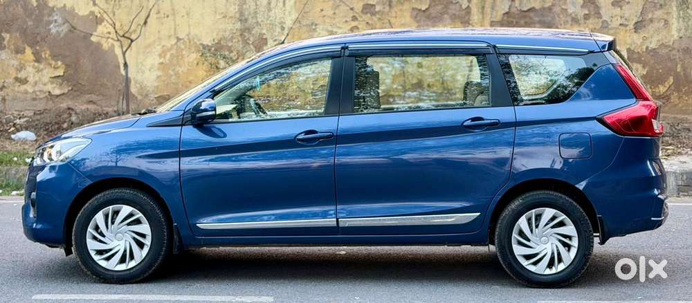 Toyota Rumion S Cng, 2025, Cng & Hybrids