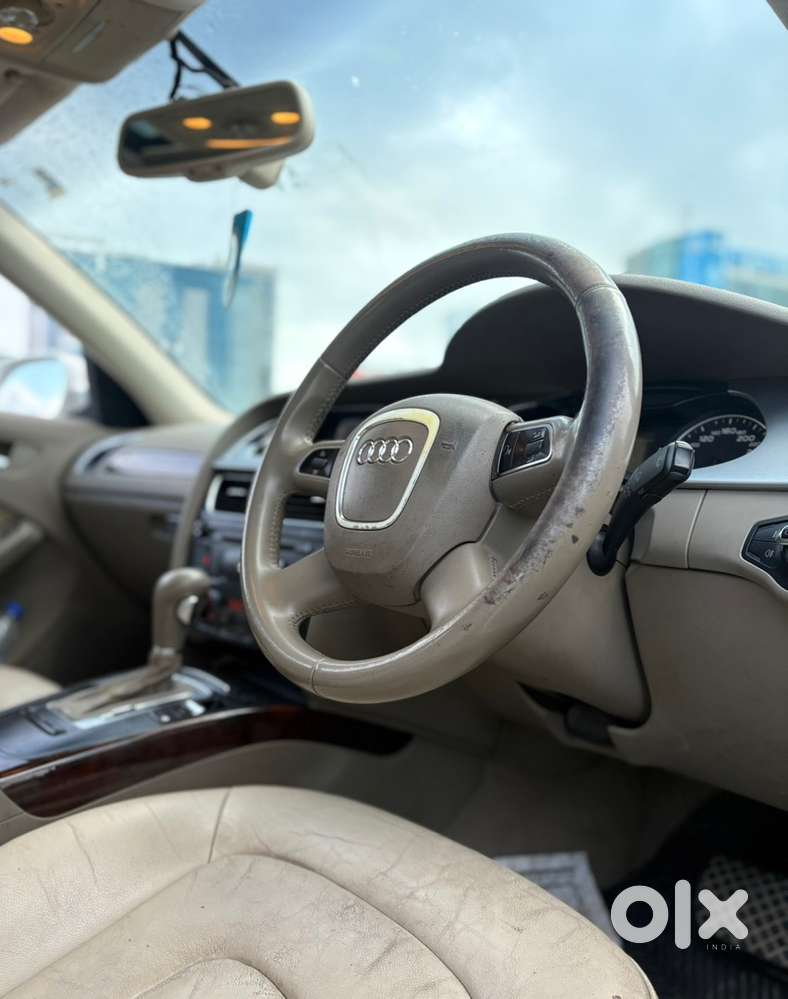 Audi A4 2.0 Tdi