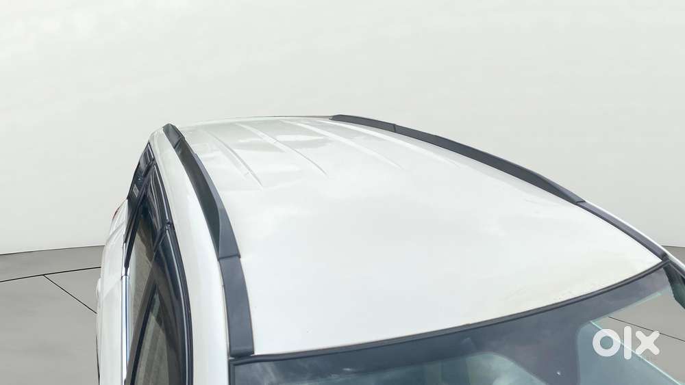 Mahindra Xuv500 W6 2wd, 2015, Diesel