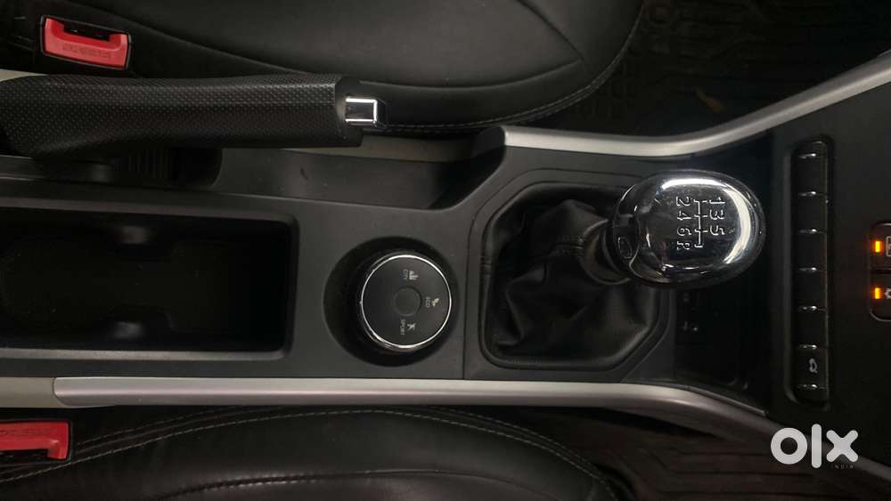 Tata Nexon 1.2 Revotron Xm, 2019, Petrol