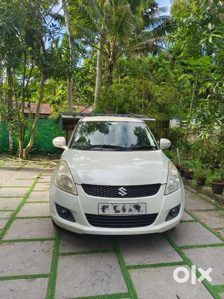Maruti Suzuki Swift Vdi 2013
