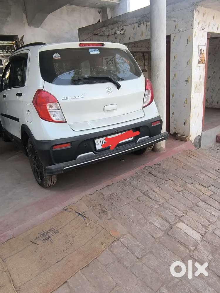 Maruti Suzuki Celerio X 2020 Petrol 52000 Km Driven