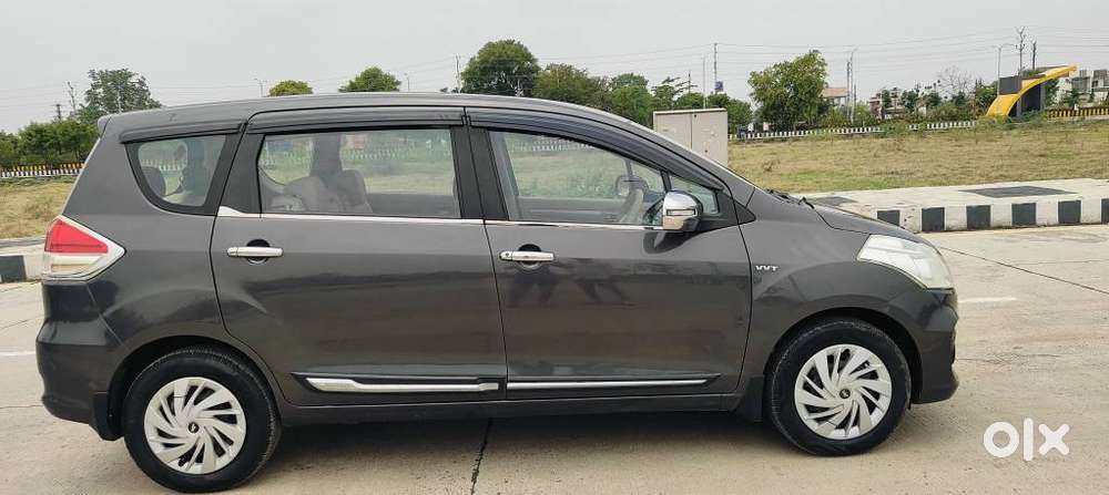 Maruti Suzuki Ertiga Vxi Cng, 2018, Cng & Hybrids