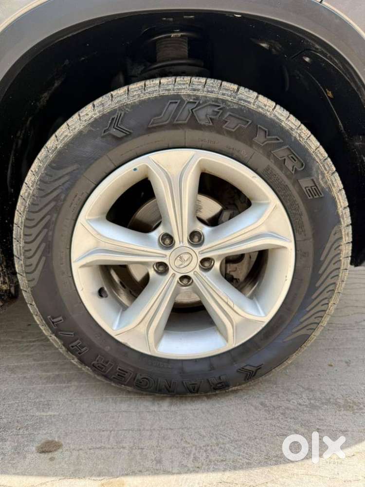 Tata Harrier 2.0 Kryotec Xz Camo, 2019, Diesel
