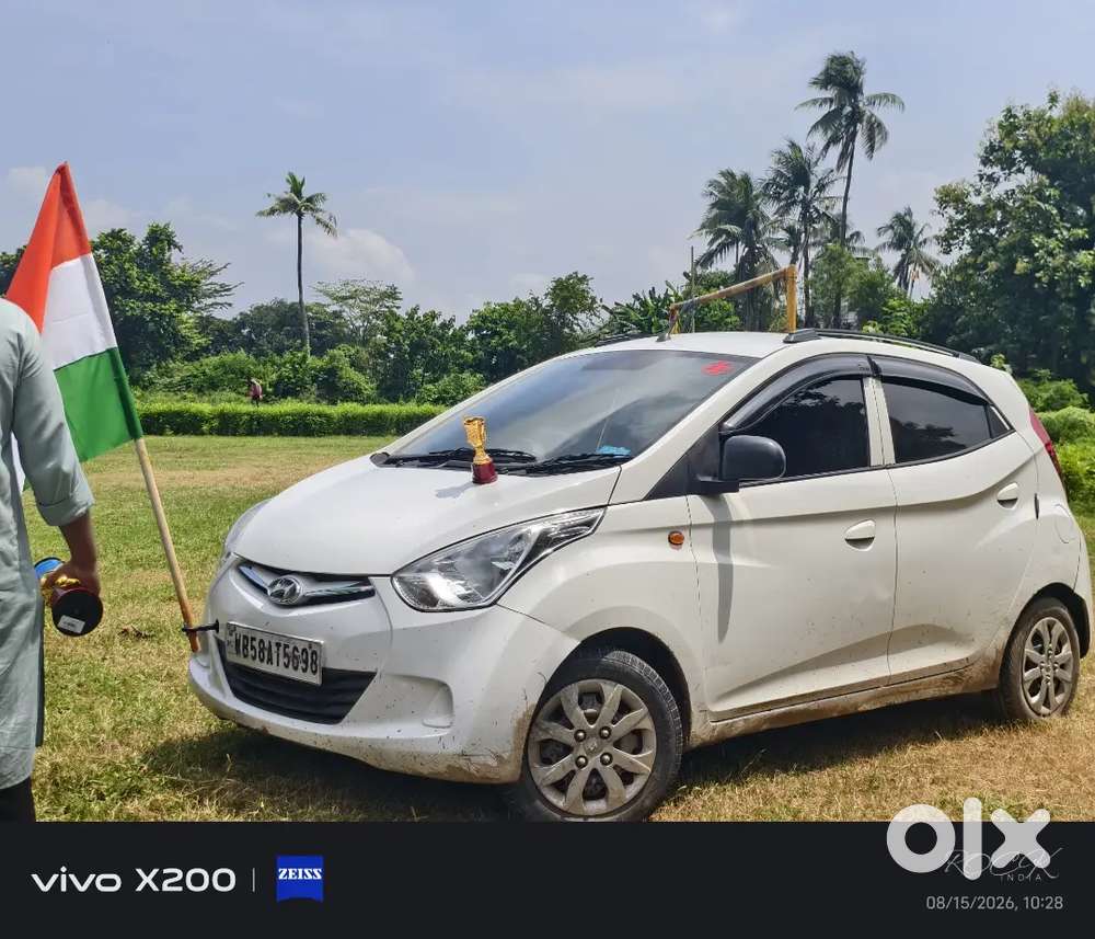 Good Condition Hyundai Eon Is For Sale