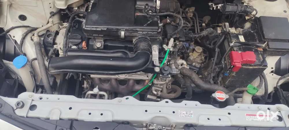 Maruti Suzuki Baleno 2022