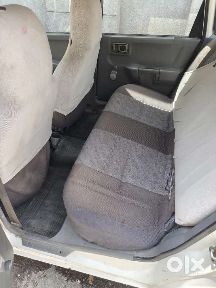 Maruti Suzuki Zen Estilo 2001