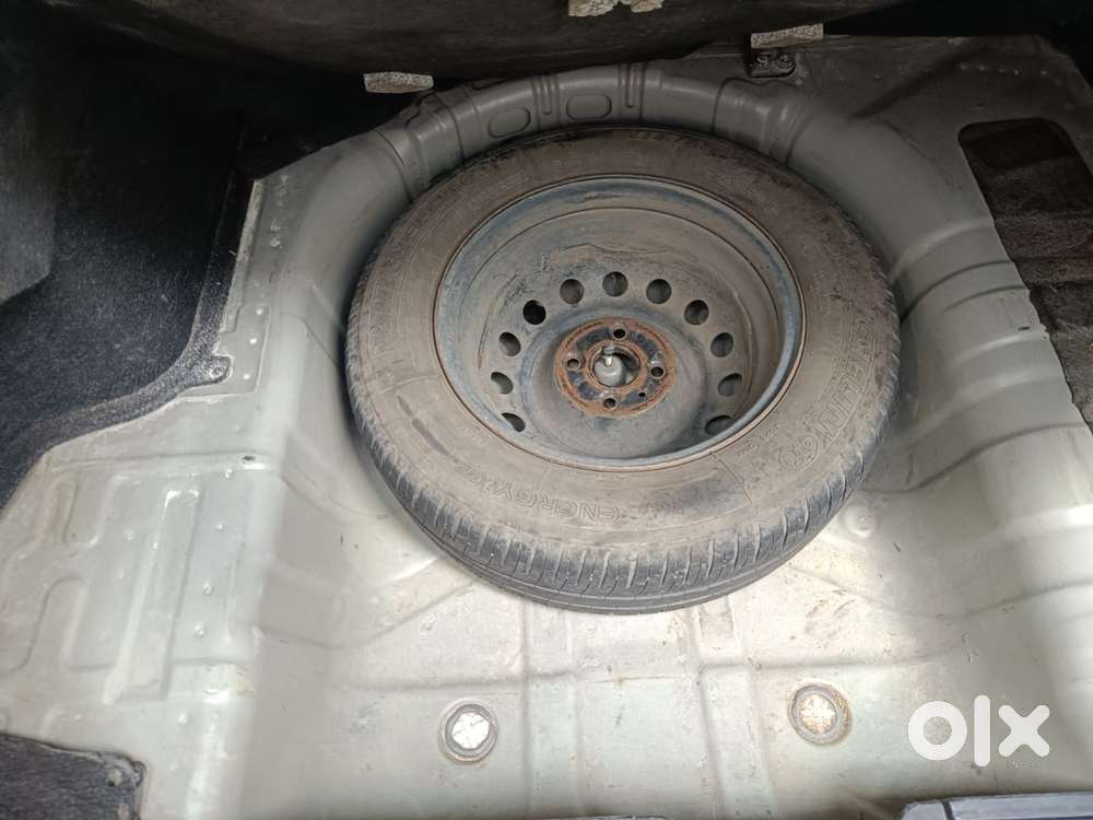 Hyundai Verna Vtvt 1.6 E, 2007, Petrol