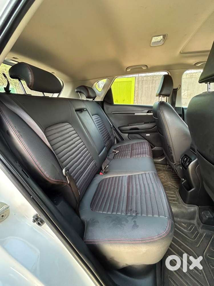 Kia Sonet Gtx Plus Turbo Dct Dt, 2021, Petrol