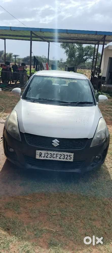 Maruti Suzuki Swift 2013 Diesel 190000 Km Driven