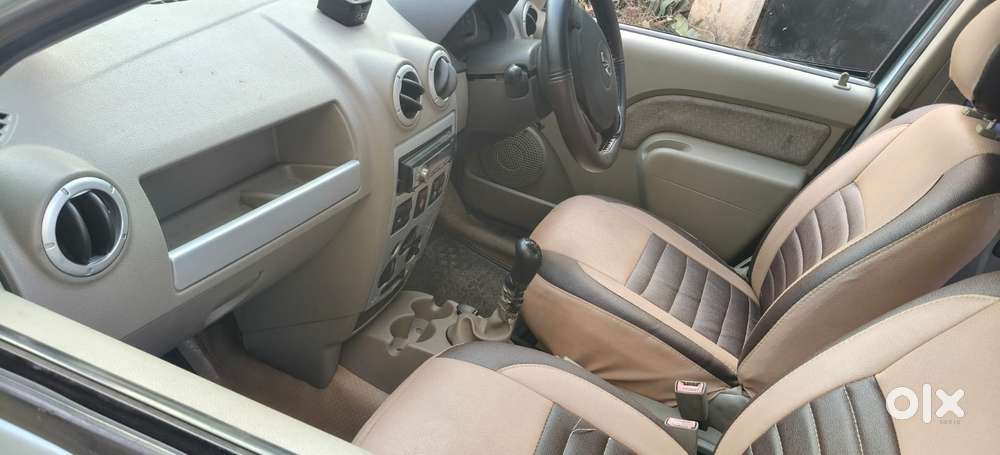 Mahindra Logan, 2011, Diesel