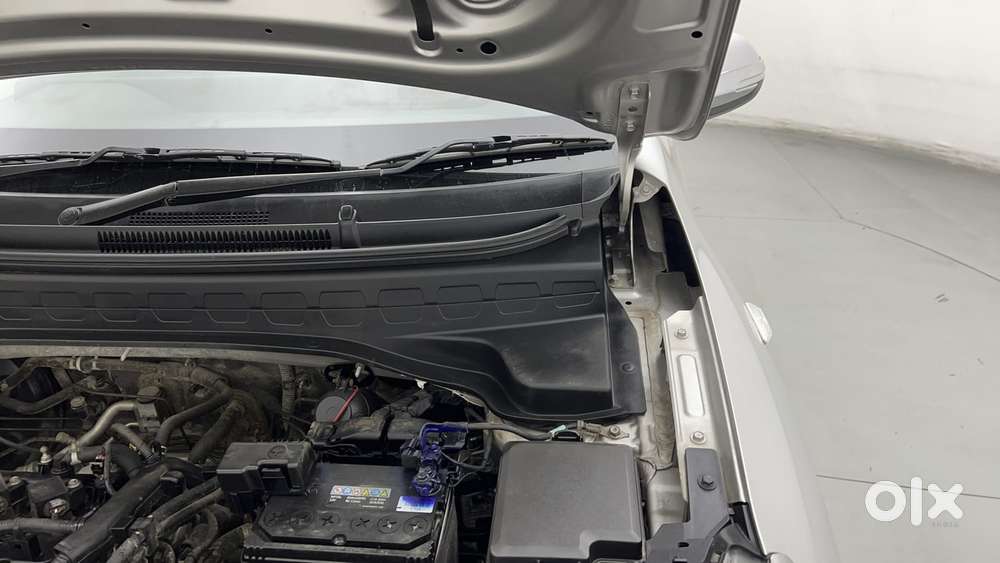 Kia Sonet Hte G, 2023, Petrol
