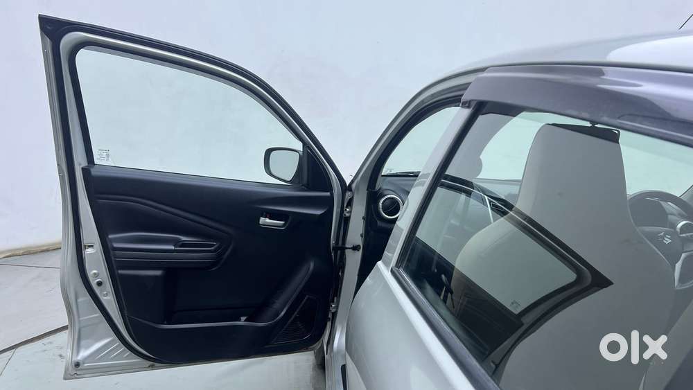 Maruti Suzuki Celerio Zxi, 2022, Petrol