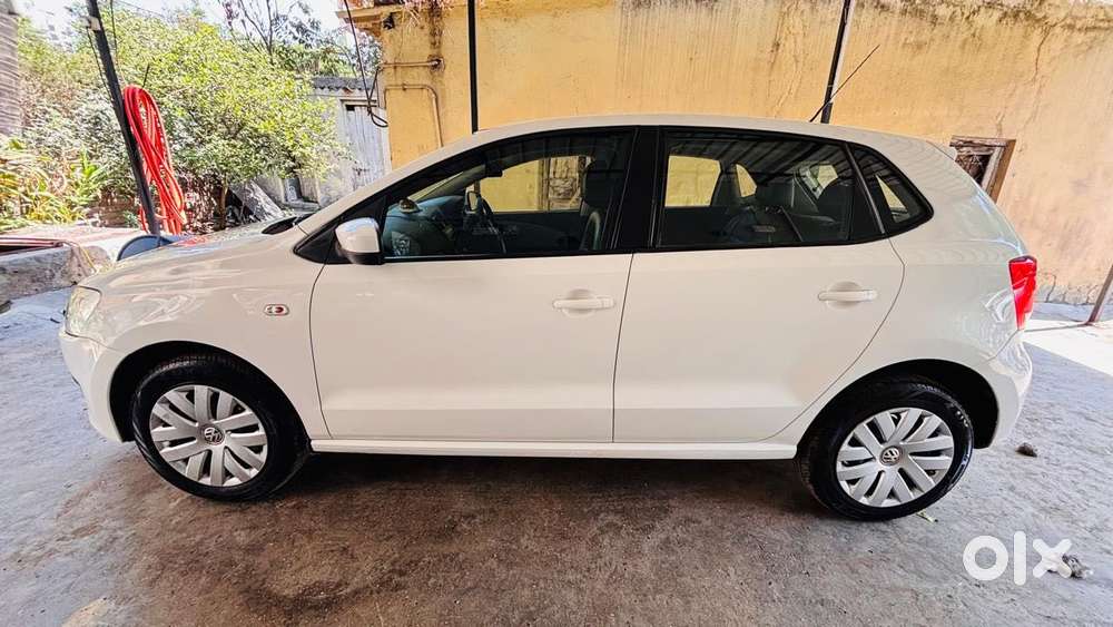 Volkswagen Polo 2013-2015 1.5 Tdi Comfortline, 2013, Diesel