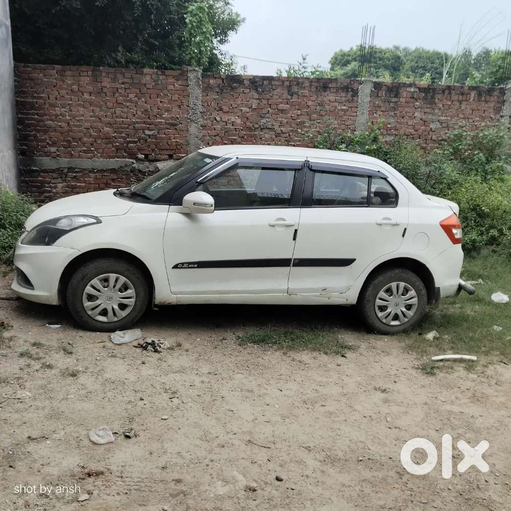 2016 Maruti Dzire Vdi
