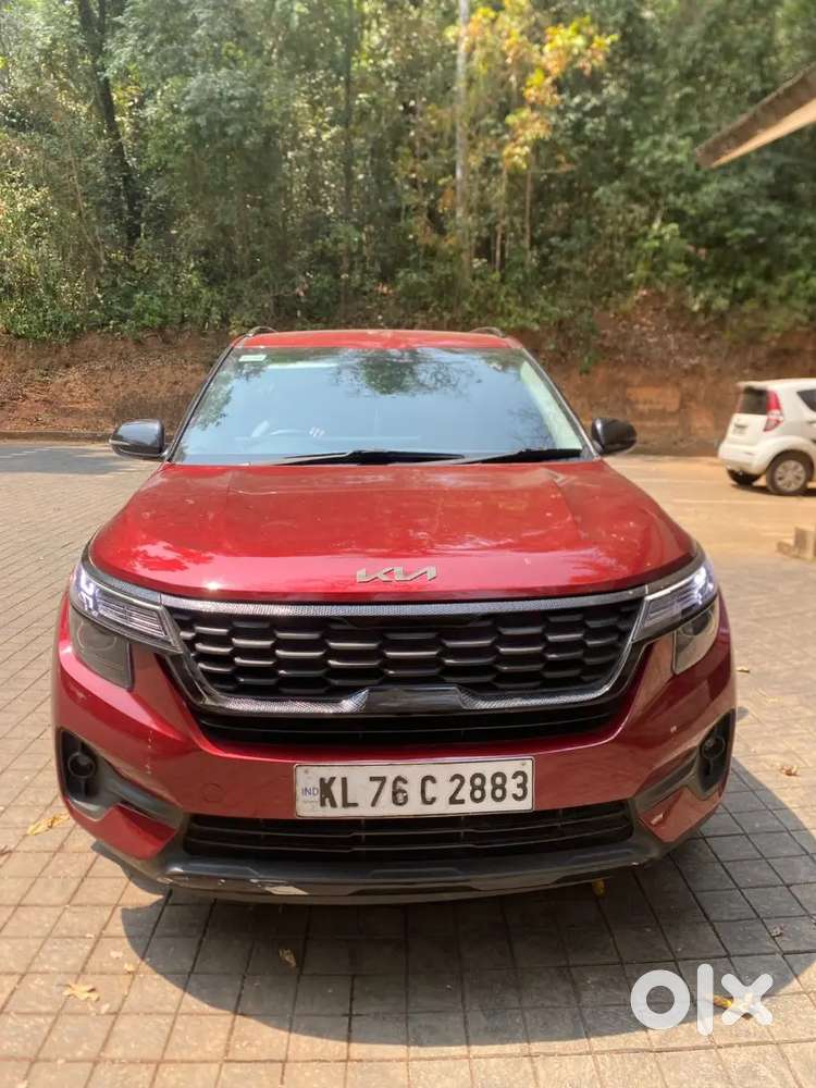Full Showroom Condition