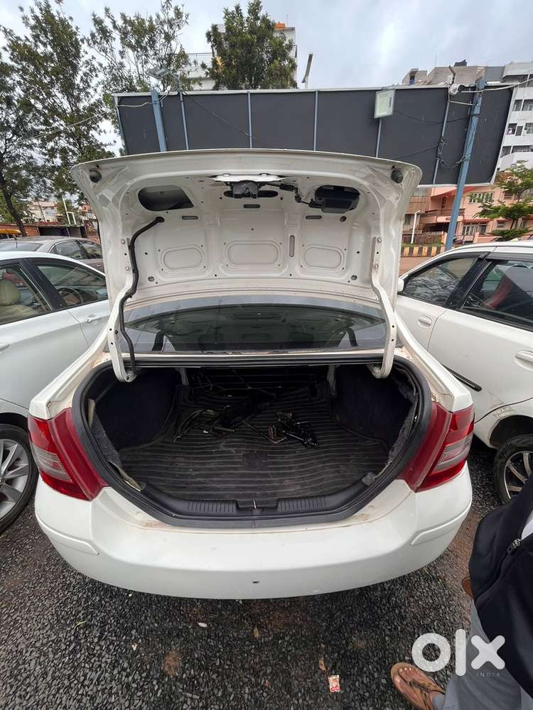 Ford Fiesta 2012 Diesel Good Condition
