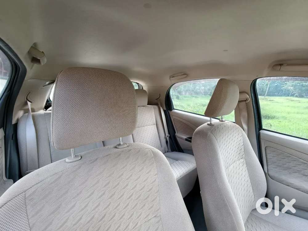 Toyota Etios Liva Vx 2019 Dual Tone